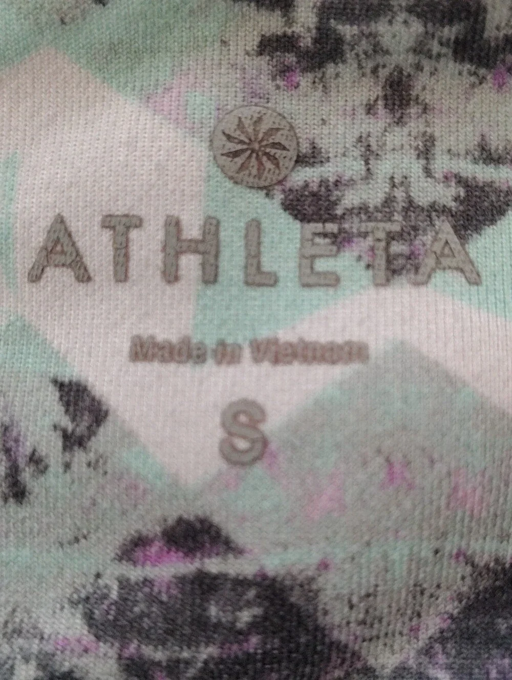 Athleta lightweight athletic